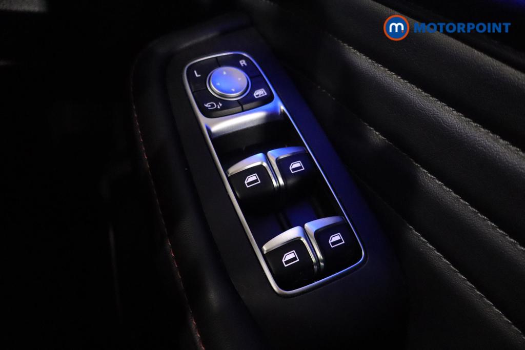 Mg Motor Uk HS Exclusive Manual Petrol SUV - Stock Number (1615516) - 8th supplementary image