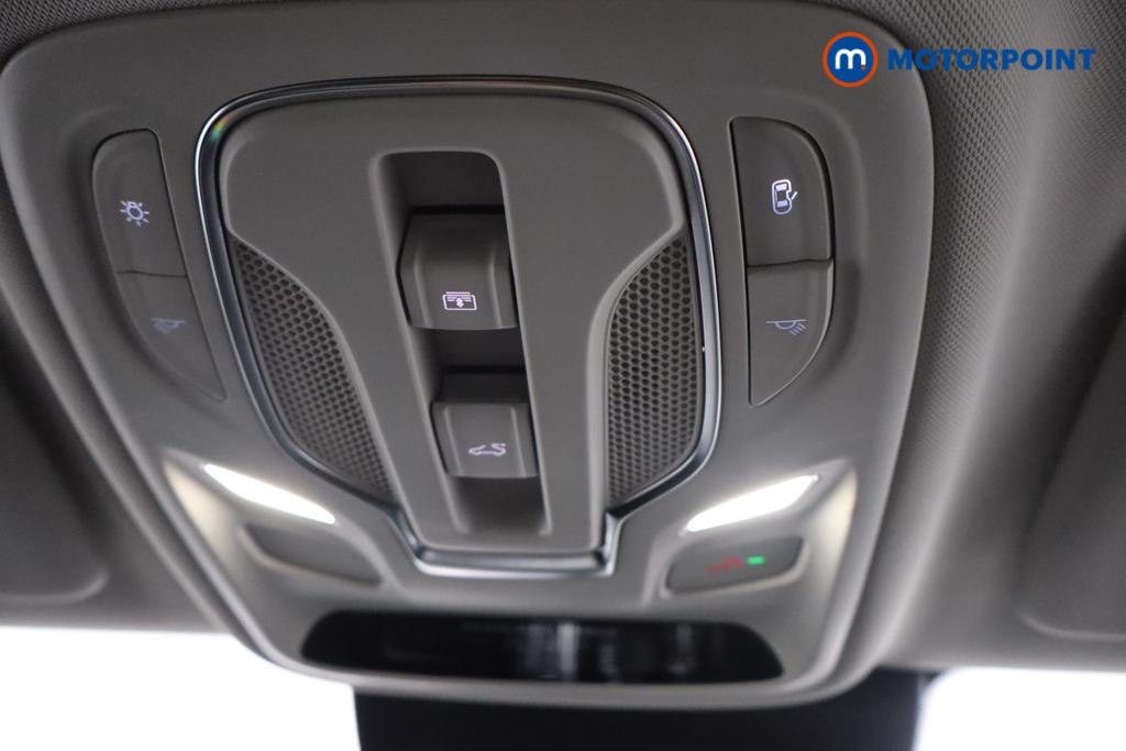 Mg Motor Uk HS Exclusive Manual Petrol SUV - Stock Number (1615516) - 9th supplementary image