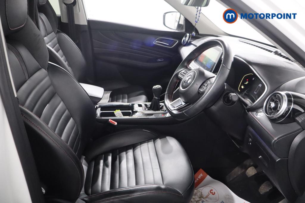 Mg Motor Uk HS Exclusive Manual Petrol SUV - Stock Number (1615516) - 10th supplementary image