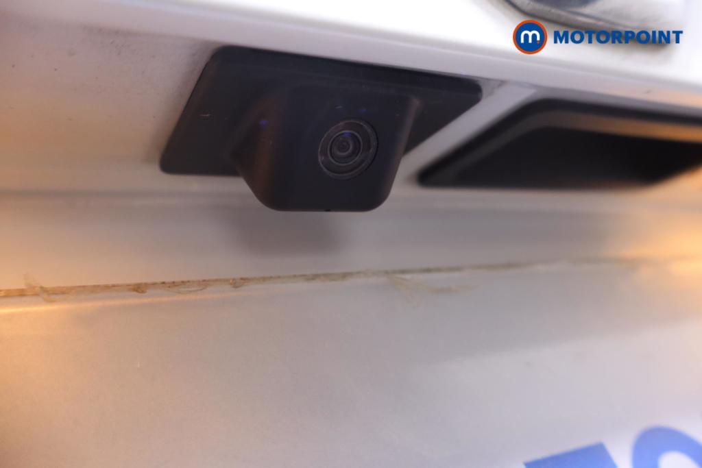 Mg Motor Uk HS Exclusive Manual Petrol SUV - Stock Number (1615516) - 16th supplementary image