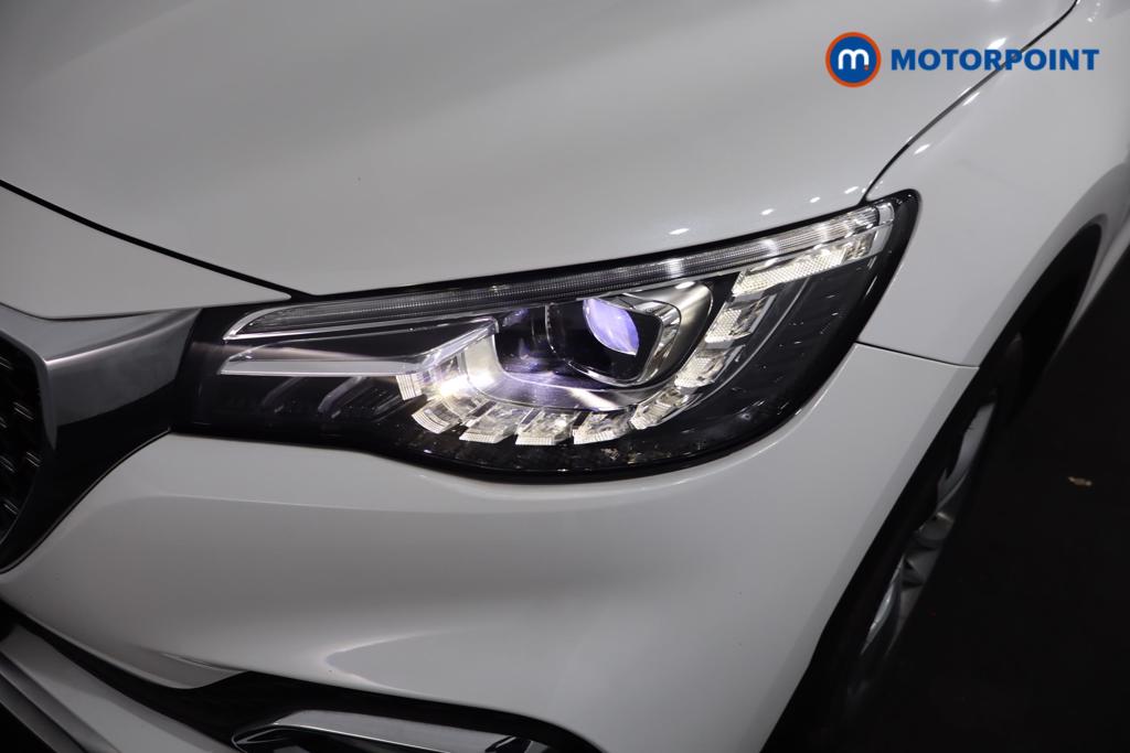 Mg Motor Uk HS Exclusive Manual Petrol SUV - Stock Number (1615516) - 20th supplementary image