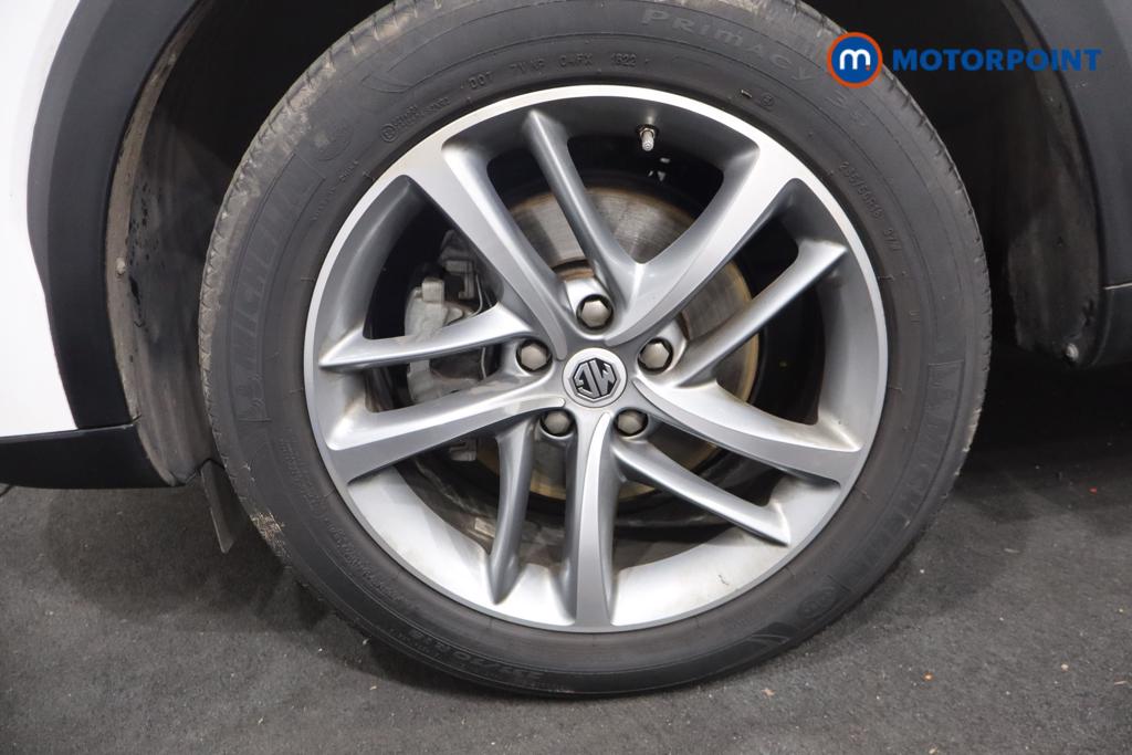 Mg Motor Uk HS Exclusive Manual Petrol SUV - Stock Number (1615516) - 21st supplementary image