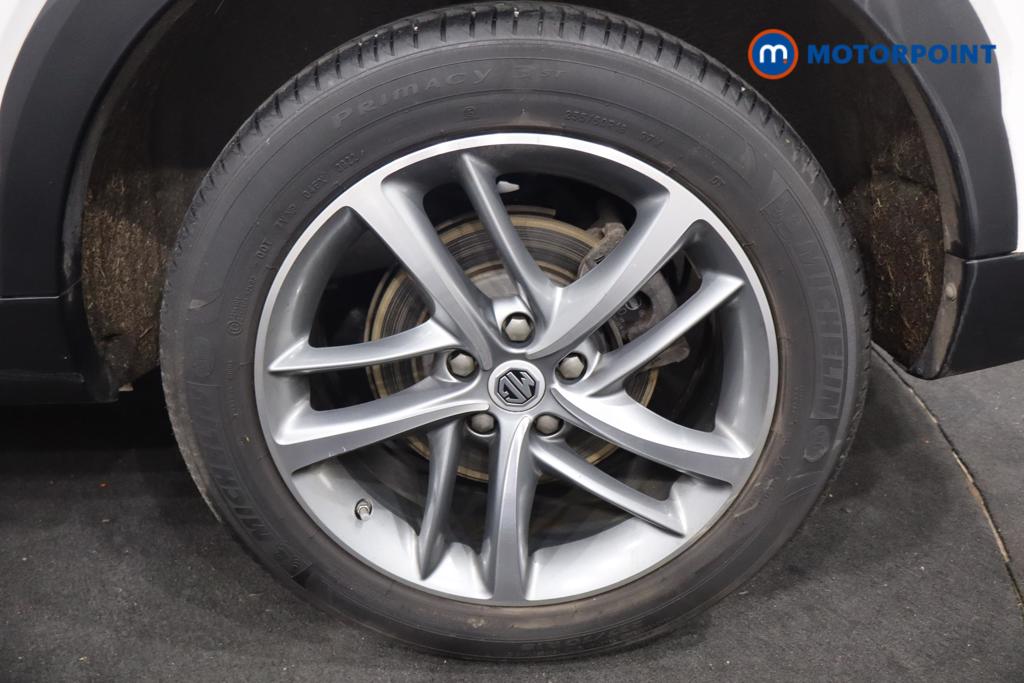 Mg Motor Uk HS Exclusive Manual Petrol SUV - Stock Number (1615516) - 22nd supplementary image