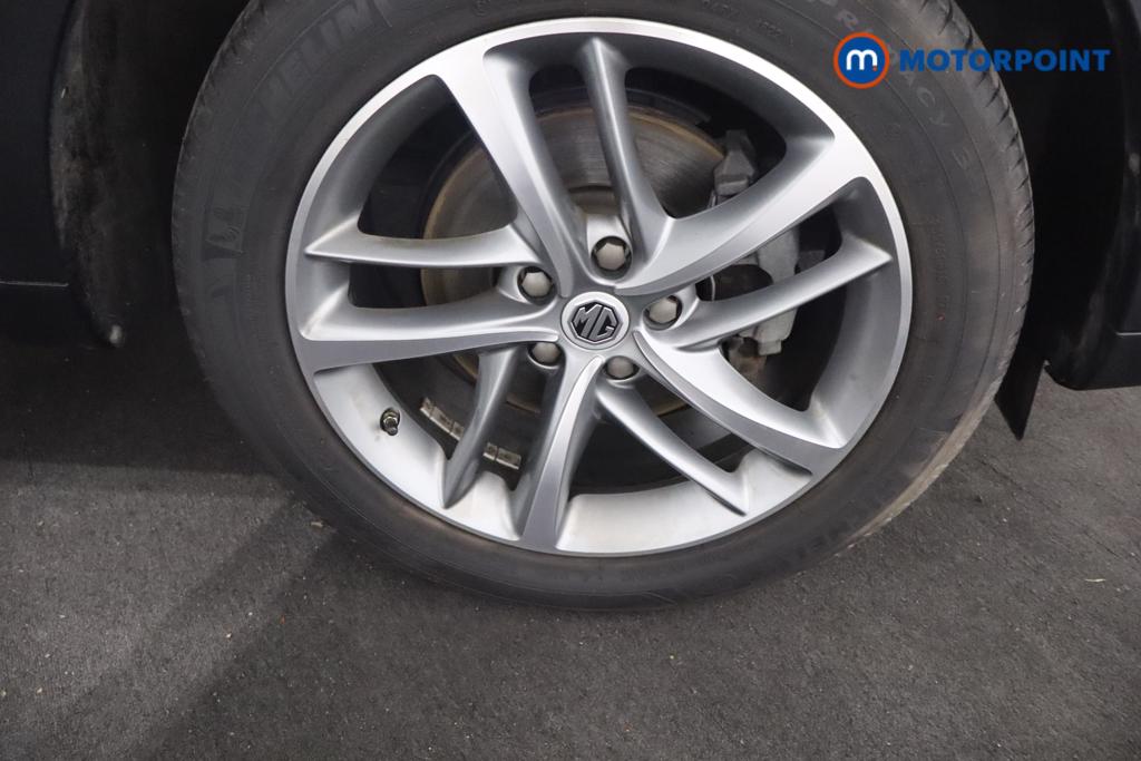 Mg Motor Uk HS Exclusive Manual Petrol SUV - Stock Number (1615516) - 24th supplementary image