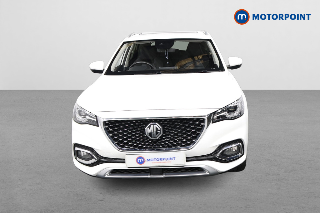 Mg Motor Uk HS Exclusive Manual Petrol SUV - Stock Number (1615516) - Front bumper