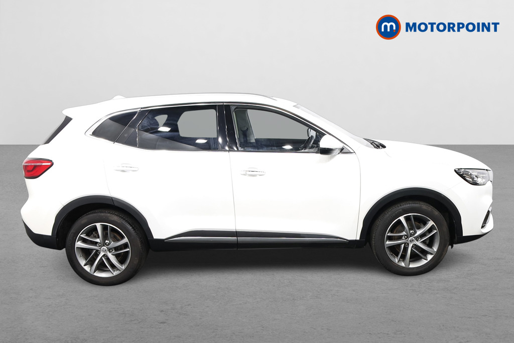 Mg Motor Uk HS Exclusive Manual Petrol SUV - Stock Number (1615516) - Drivers side