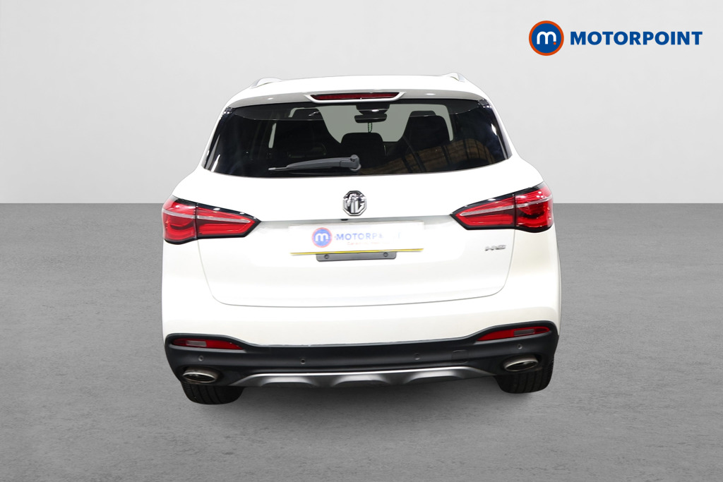 Mg Motor Uk HS Exclusive Manual Petrol SUV - Stock Number (1615516) - Rear bumper