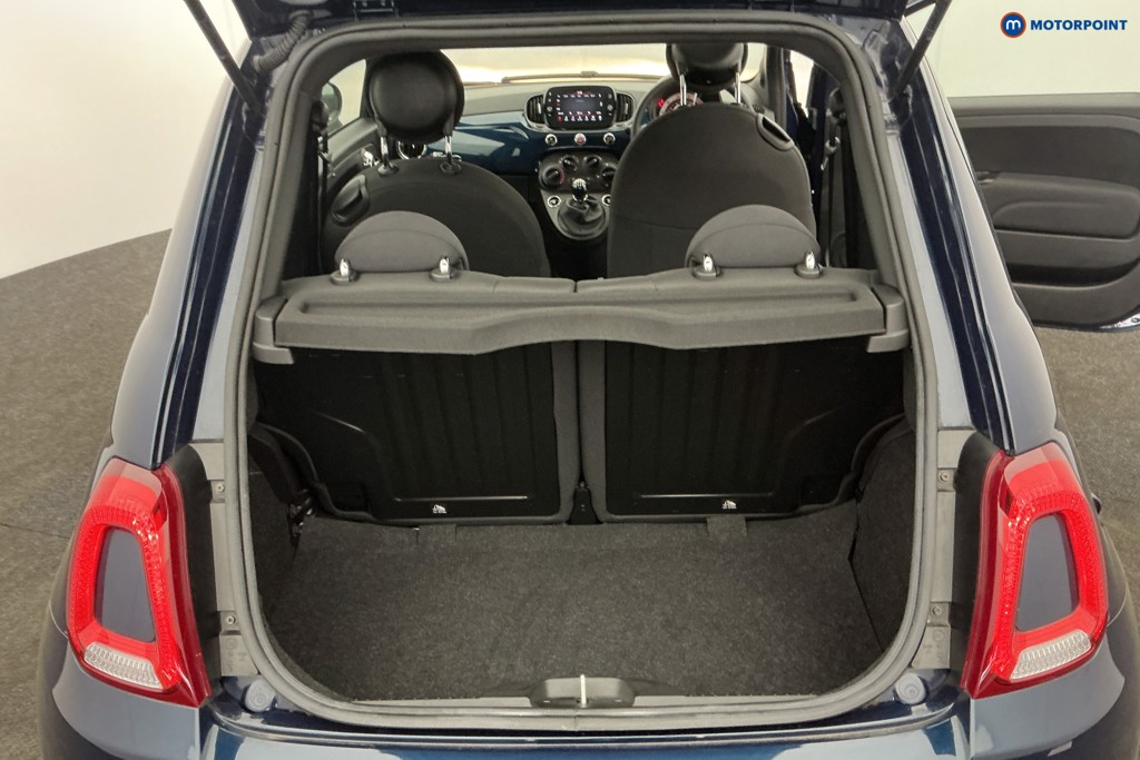 Fiat 500 1.0 Mild Hybrid 3Dr Manual Petrol Hatchback - Stock Number (1615575) - 3rd supplementary image