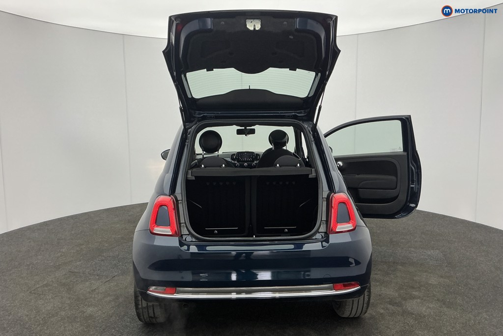 Fiat 500 1.0 Mild Hybrid 3Dr Manual Petrol Hatchback - Stock Number (1615575) - 4th supplementary image
