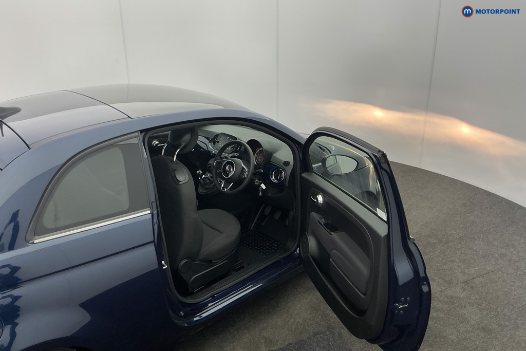Fiat 500 1.0 Mild Hybrid 3Dr Manual Petrol Hatchback - Stock Number (1615575) - 5th supplementary image