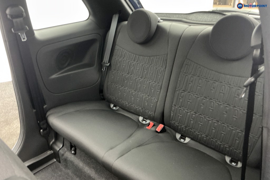 Fiat 500 1.0 Mild Hybrid 3Dr Manual Petrol Hatchback - Stock Number (1615575) - 6th supplementary image