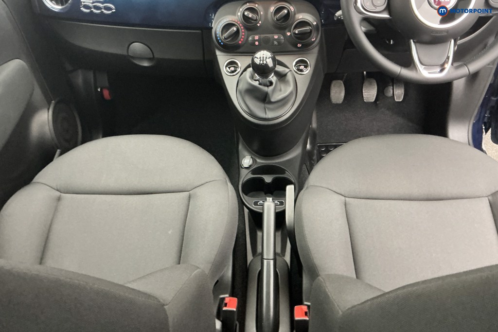 Fiat 500 1.0 Mild Hybrid 3Dr Manual Petrol Hatchback - Stock Number (1615575) - 13th supplementary image