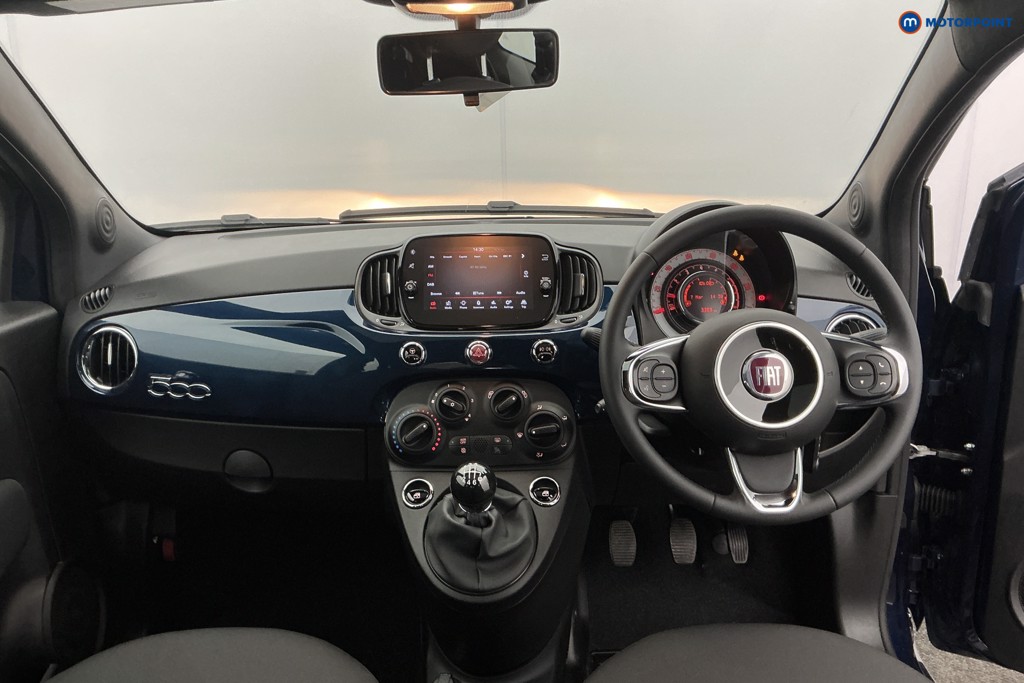 Fiat 500 1.0 Mild Hybrid 3Dr Manual Petrol Hatchback - Stock Number (1615575) - 15th supplementary image