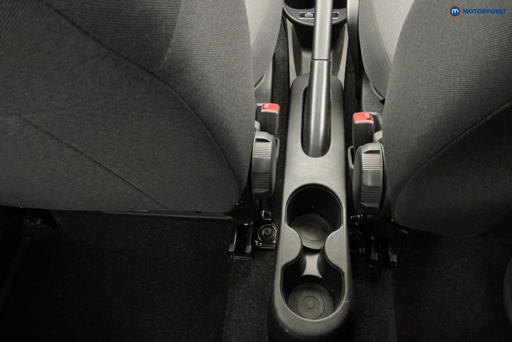 Fiat 500 1.0 Mild Hybrid 3Dr Manual Petrol Hatchback - Stock Number (1615575) - 16th supplementary image