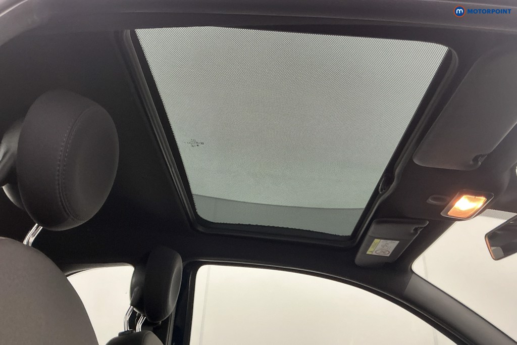 Fiat 500 1.0 Mild Hybrid 3Dr Manual Petrol Hatchback - Stock Number (1615575) - 18th supplementary image