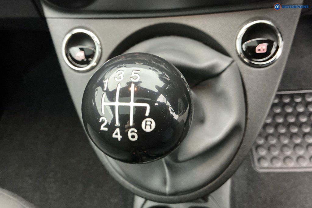 Fiat 500 1.0 Mild Hybrid 3Dr Manual Petrol Hatchback - Stock Number (1615575) - 22nd supplementary image