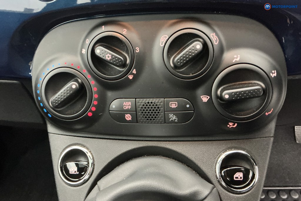 Fiat 500 1.0 Mild Hybrid 3Dr Manual Petrol Hatchback - Stock Number (1615575) - 23rd supplementary image