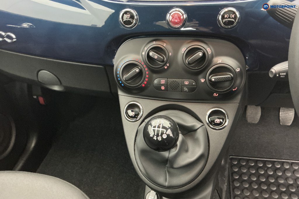Fiat 500 1.0 Mild Hybrid 3Dr Manual Petrol Hatchback - Stock Number (1615575) - 24th supplementary image