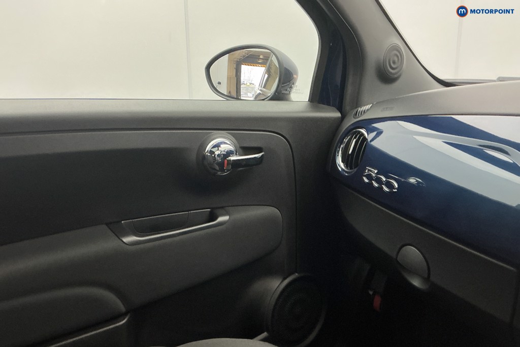 Fiat 500 1.0 Mild Hybrid 3Dr Manual Petrol Hatchback - Stock Number (1615575) - 25th supplementary image