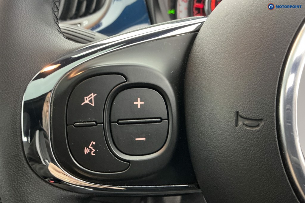 Fiat 500 1.0 Mild Hybrid 3Dr Manual Petrol Hatchback - Stock Number (1615575) - 26th supplementary image