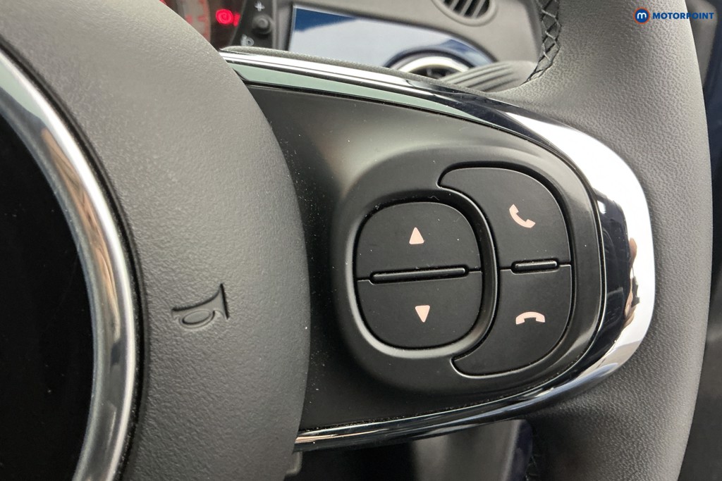 Fiat 500 1.0 Mild Hybrid 3Dr Manual Petrol Hatchback - Stock Number (1615575) - 27th supplementary image
