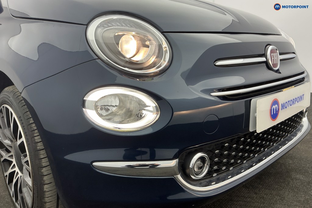 Fiat 500 1.0 Mild Hybrid 3Dr Manual Petrol Hatchback - Stock Number (1615575) - 30th supplementary image