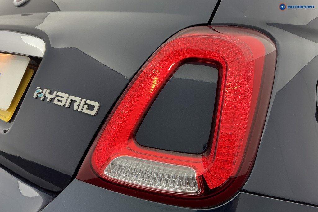 Fiat 500 1.0 Mild Hybrid 3Dr Manual Petrol Hatchback - Stock Number (1615575) - 31st supplementary image