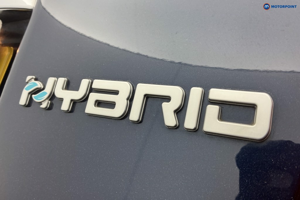 Fiat 500 1.0 Mild Hybrid 3Dr Manual Petrol Hatchback - Stock Number (1615575) - 32nd supplementary image