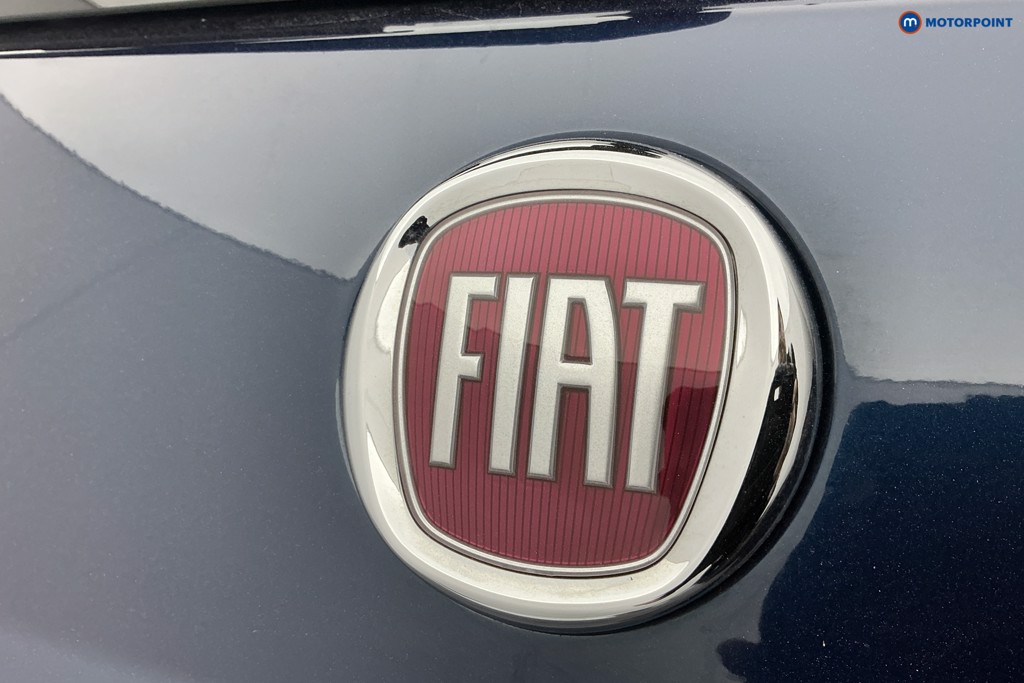 Fiat 500 1.0 Mild Hybrid 3Dr Manual Petrol Hatchback - Stock Number (1615575) - 33rd supplementary image