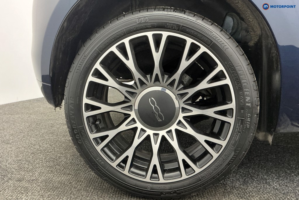 Fiat 500 1.0 Mild Hybrid 3Dr Manual Petrol Hatchback - Stock Number (1615575) - 36th supplementary image