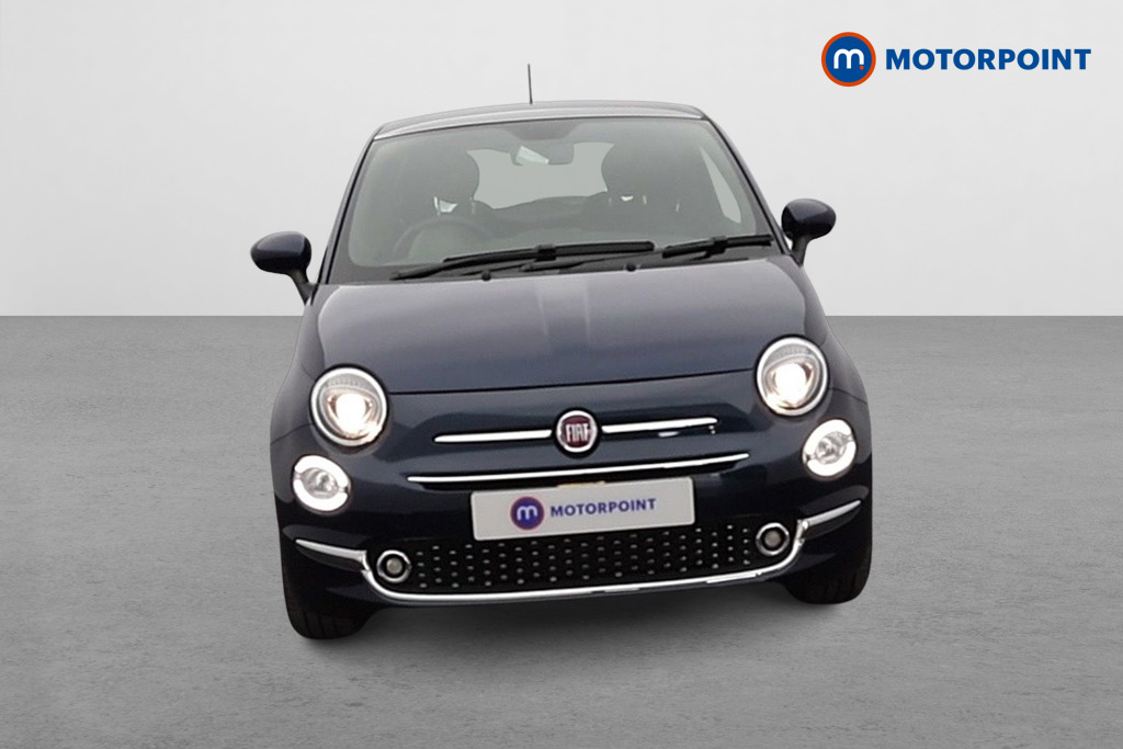 Fiat 500 1.0 Mild Hybrid 3Dr Manual Petrol Hatchback - Stock Number (1615575) - Front bumper