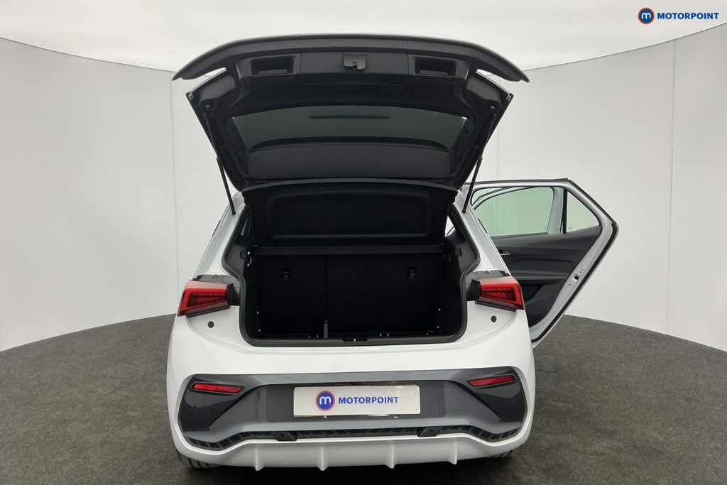 Cupra Born V1 Automatic Electric Hatchback - Stock Number (1616135) - 4th supplementary image