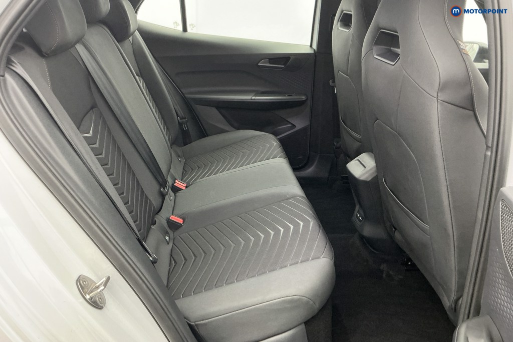 Cupra Born V1 Automatic Electric Hatchback - Stock Number (1616135) - 5th supplementary image