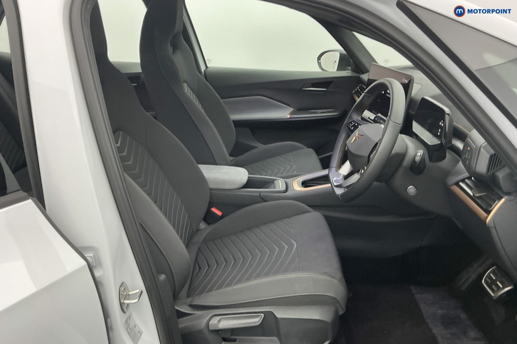 Cupra Born V1 Automatic Electric Hatchback - Stock Number (1616135) - 6th supplementary image