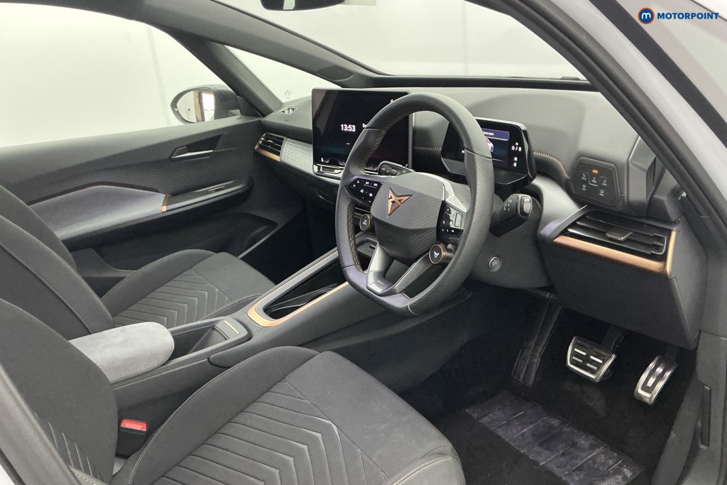 Cupra Born V1 Automatic Electric Hatchback - Stock Number (1616135) - 8th supplementary image