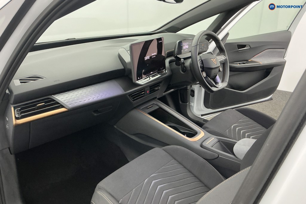 Cupra Born V1 Automatic Electric Hatchback - Stock Number (1616135) - 9th supplementary image