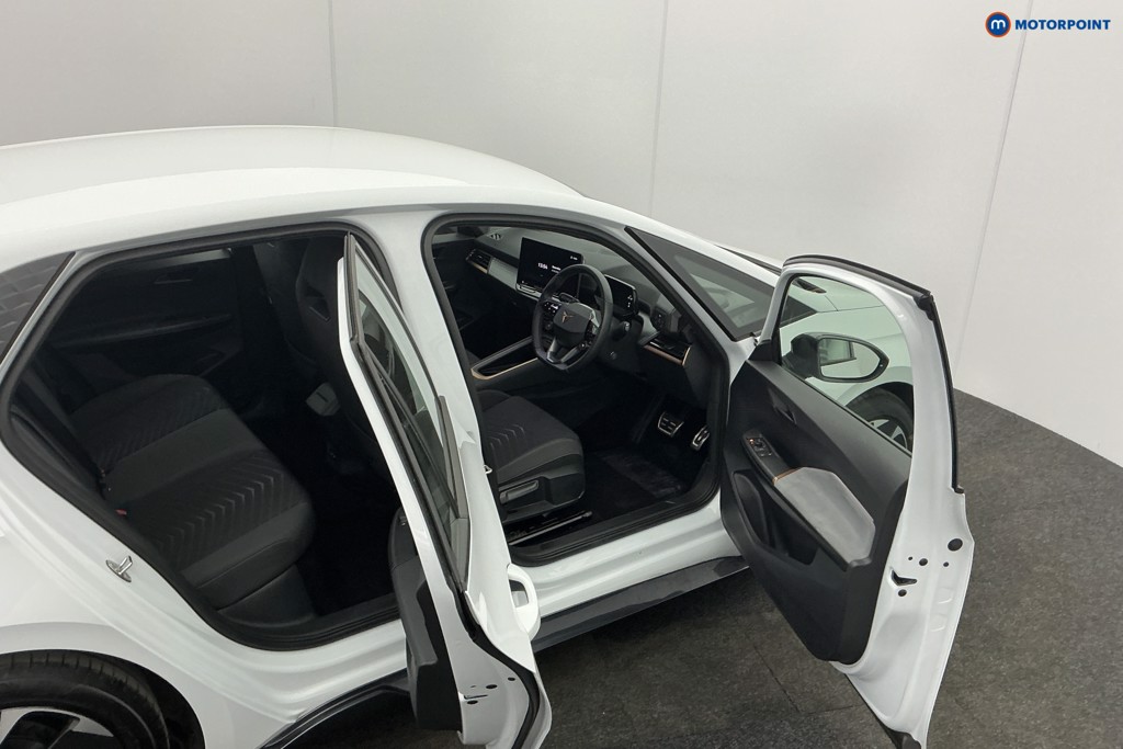 Cupra Born V1 Automatic Electric Hatchback - Stock Number (1616135) - 11th supplementary image