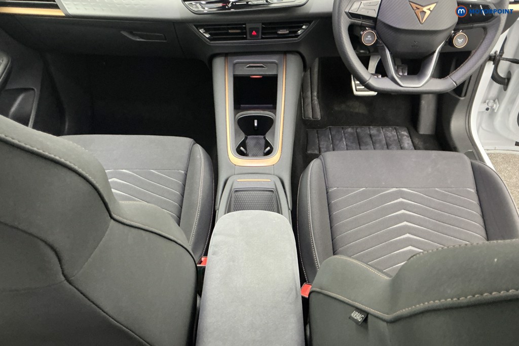 Cupra Born V1 Automatic Electric Hatchback - Stock Number (1616135) - 12th supplementary image