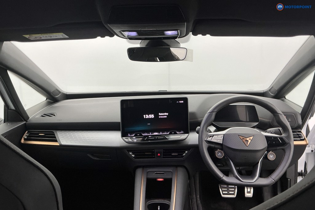 Cupra Born V1 Automatic Electric Hatchback - Stock Number (1616135) - 14th supplementary image