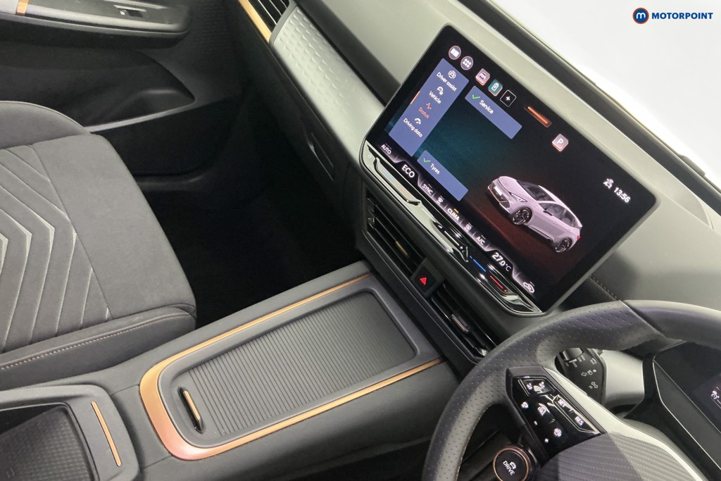 Cupra Born V1 Automatic Electric Hatchback - Stock Number (1616135) - 20th supplementary image