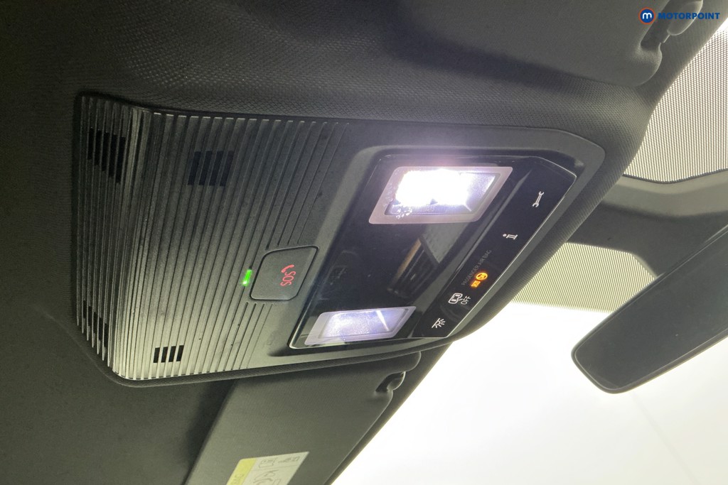 Cupra Born V1 Automatic Electric Hatchback - Stock Number (1616135) - 22nd supplementary image