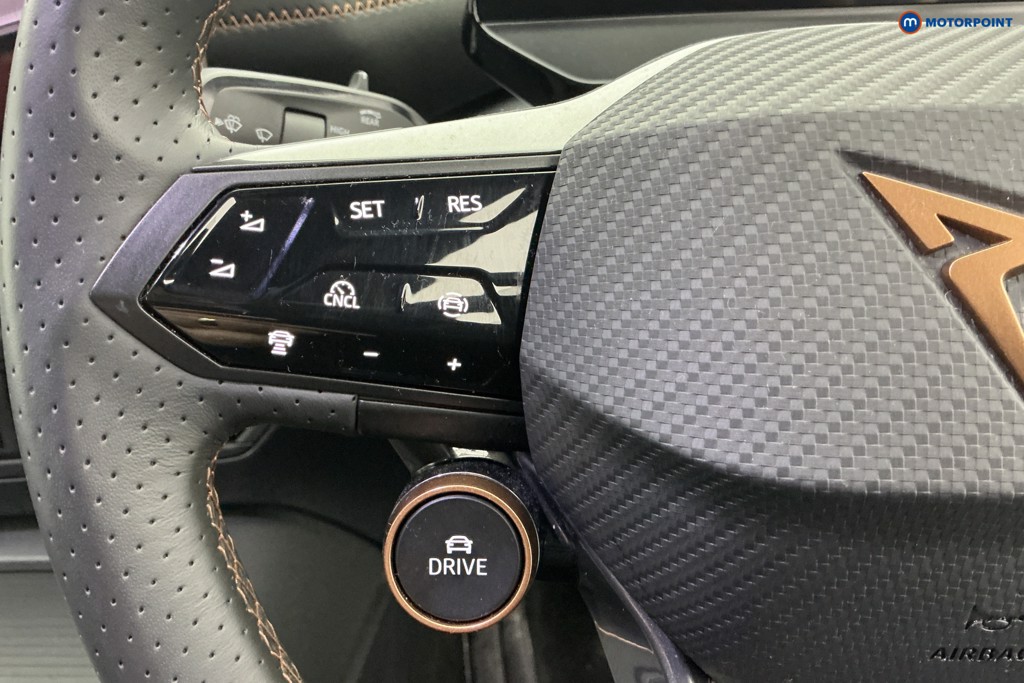 Cupra Born V1 Automatic Electric Hatchback - Stock Number (1616135) - 23rd supplementary image