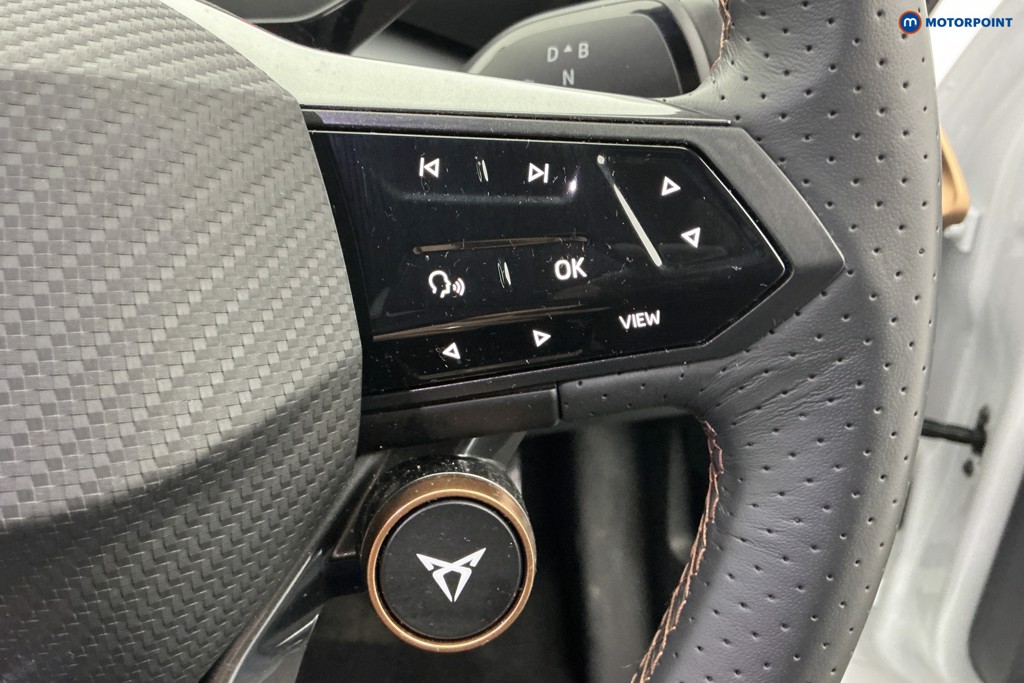 Cupra Born V1 Automatic Electric Hatchback - Stock Number (1616135) - 24th supplementary image