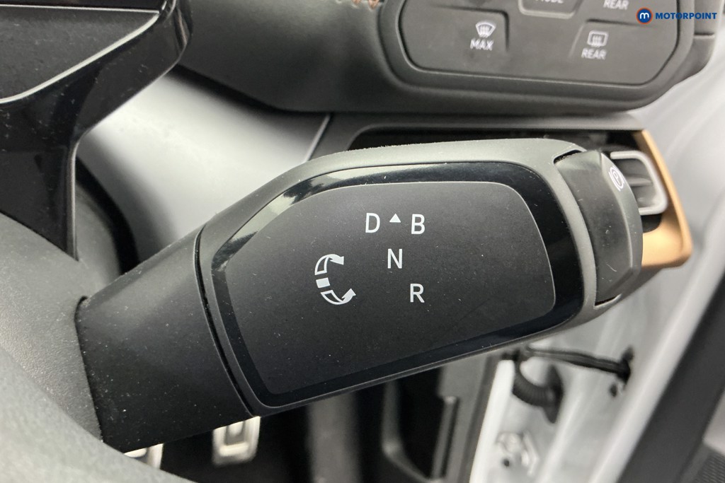 Cupra Born V1 Automatic Electric Hatchback - Stock Number (1616135) - 25th supplementary image