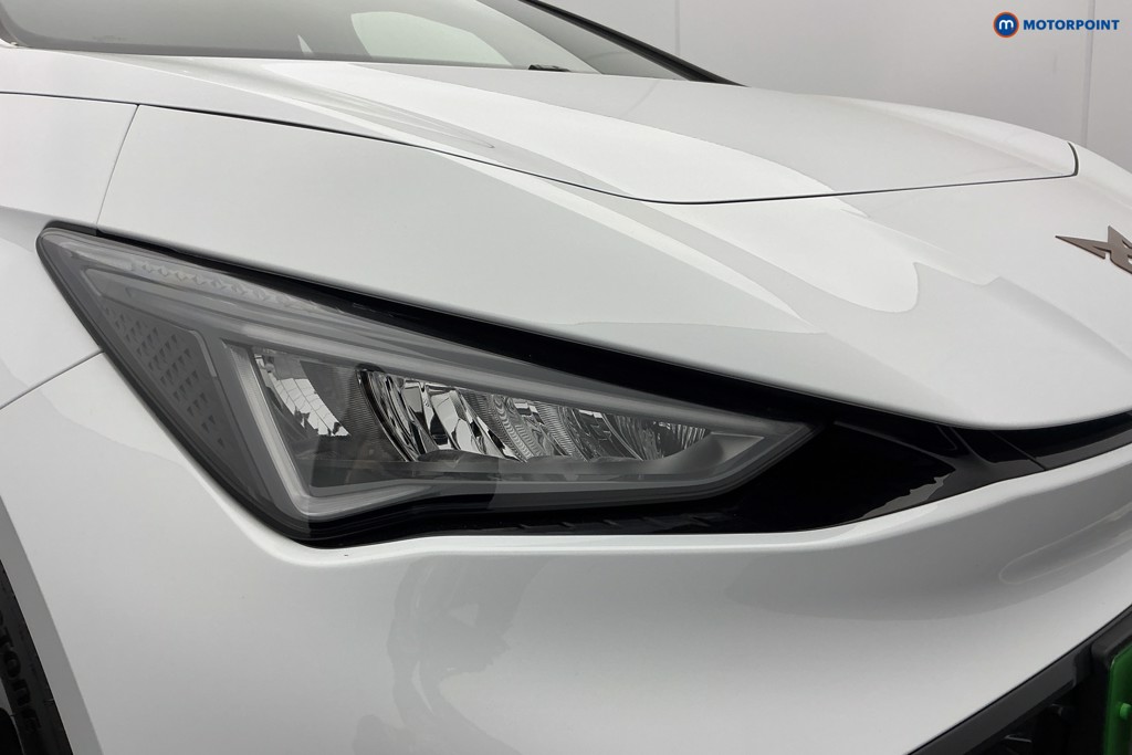 Cupra Born V1 Automatic Electric Hatchback - Stock Number (1616135) - 31st supplementary image