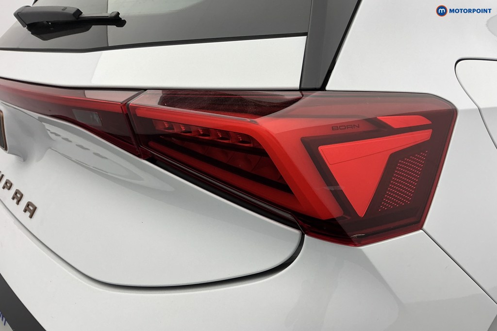 Cupra Born V1 Automatic Electric Hatchback - Stock Number (1616135) - 32nd supplementary image