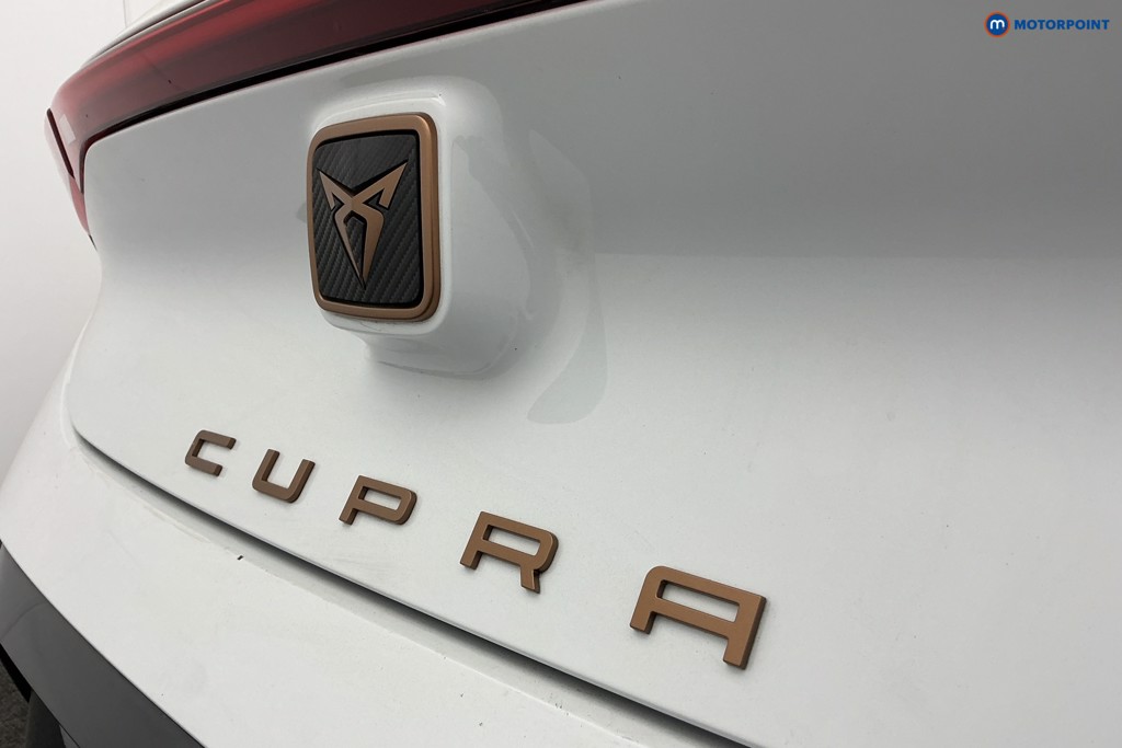 Cupra Born V1 Automatic Electric Hatchback - Stock Number (1616135) - 33rd supplementary image
