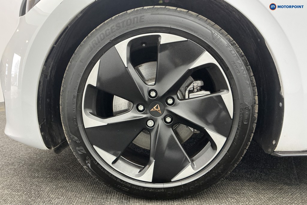 Cupra Born V1 Automatic Electric Hatchback - Stock Number (1616135) - 34th supplementary image