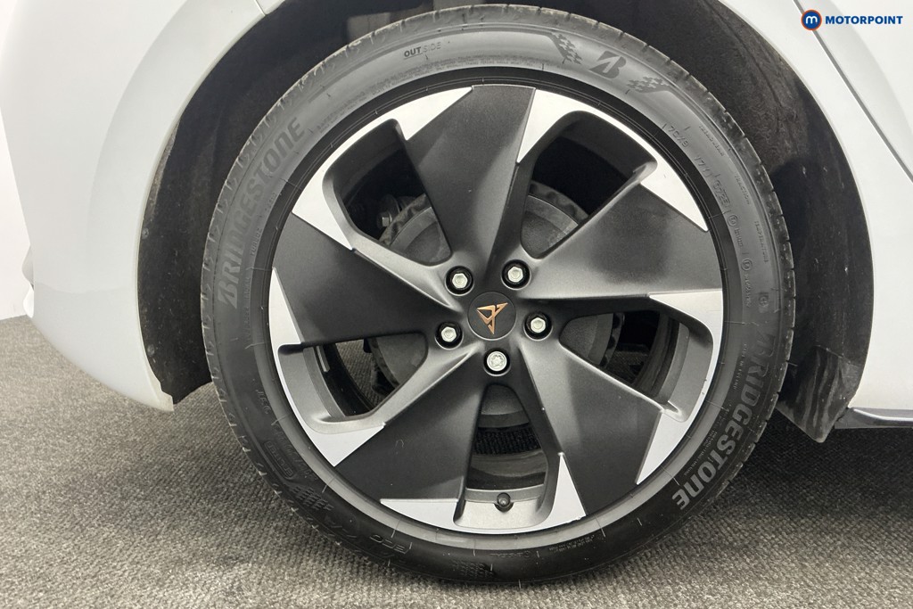 Cupra Born V1 Automatic Electric Hatchback - Stock Number (1616135) - 36th supplementary image