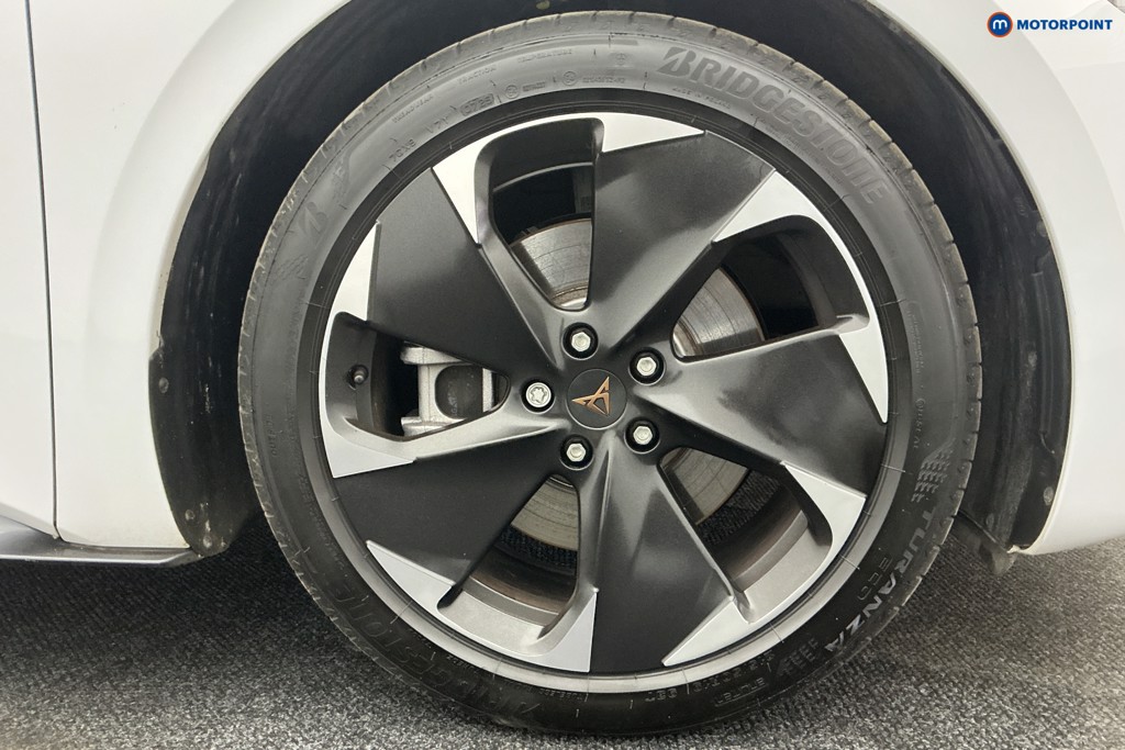 Cupra Born V1 Automatic Electric Hatchback - Stock Number (1616135) - 37th supplementary image